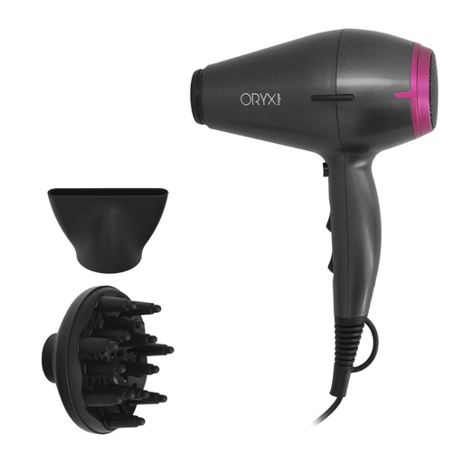 [5700008] Secador Pelo 2400 Watt Oryx