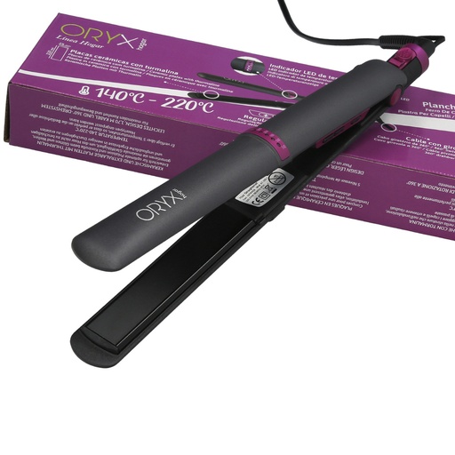 [5700009] Plancha Pelo Oryx
