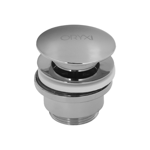 [4111110] Valvula Lavabo Clic Clac 1 1/4"
