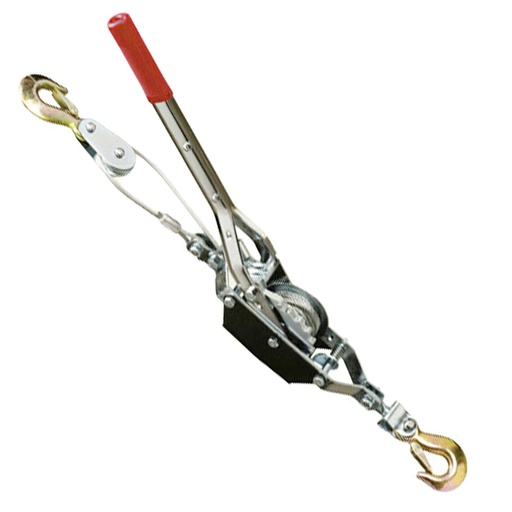 [2310185] Tensores Cable Para Invernadero    3 Toneladas