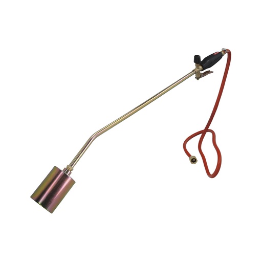 [2650305] Soplete 64cm x 60mm Con Palanca y Tubo