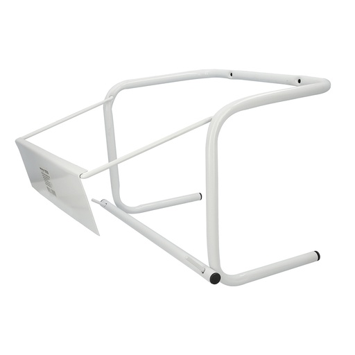 [2670173] Soporte / Dispensador Rollo Papel Industrial Para Pared