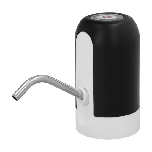 [5085301] Dispensador De Agua Automático Para Garrafas y Botellas Con Cargador USB Tipo C