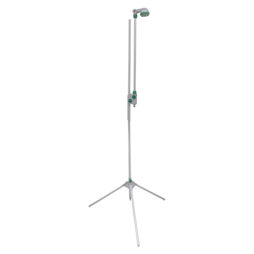 [8060930] Ducha Jardin Portatil Con Tripode