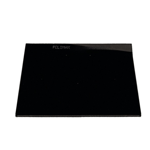 [15060545] Cristal Oscuro Para Pantalla Soldar 110x55 mm.