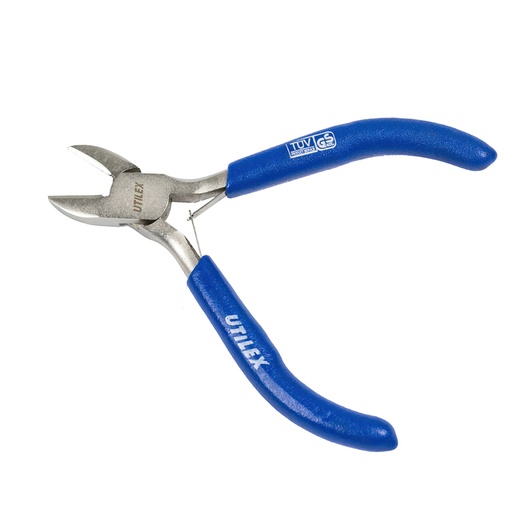 [2321655] Alicates Mini Corte Diagonal 110 mm.