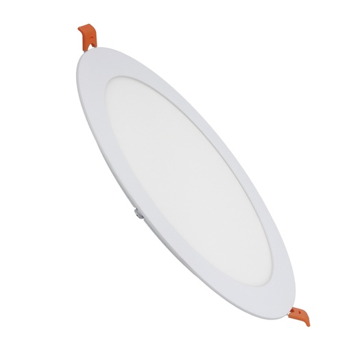 [19079802] Downlight Led Empotrar 20 Watt 1800 Lumenes 4500K