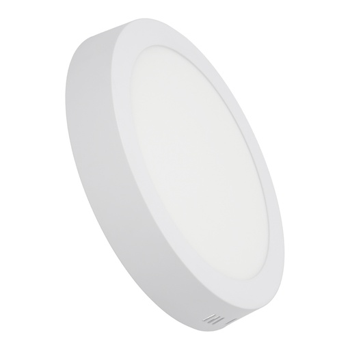 [19079808] Downlight Superficie Led 20 Watt 1800 Lumenes 4500K