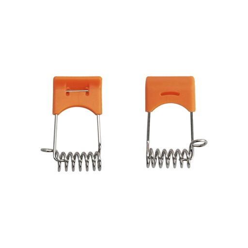 [19079812] Muelle Para Downlight RL-PL-R (2 Unidades)