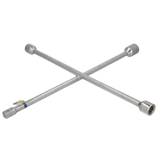 [2320397] Llave Cruz 27 mm. / 32 mm. / 32 mm.  3/4". Para Camión.  Llave De Cruceta, Llave Cruzada, Llave Rueda Camión,