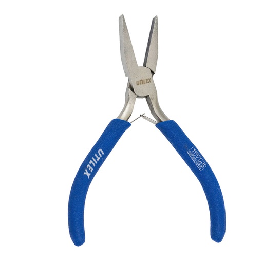 [2321675] Alicates Mini Boca Plana 125 mm.