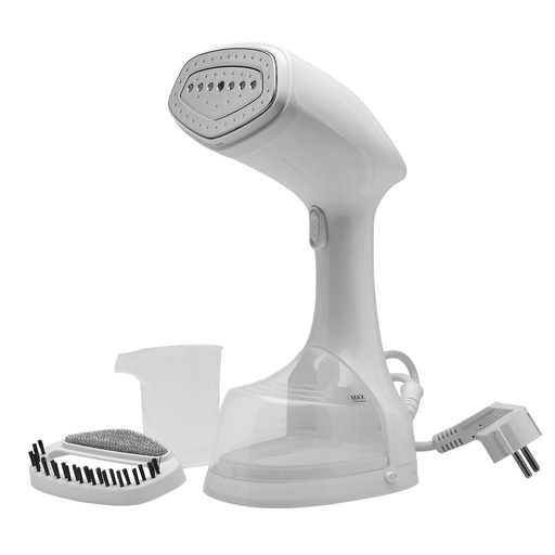 [5700061] Plancha Vapor Vertical 1200 Watt 300 ml.
