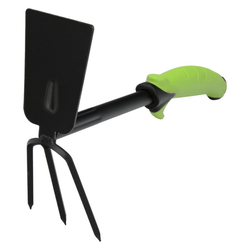 [8060271] Azada/Rastrillo Jardin Mango TPR