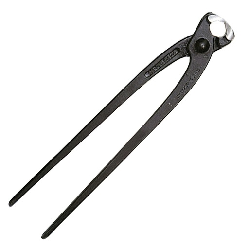 [2324000] Tenazas Rusas Maurer Plus Negra   9"