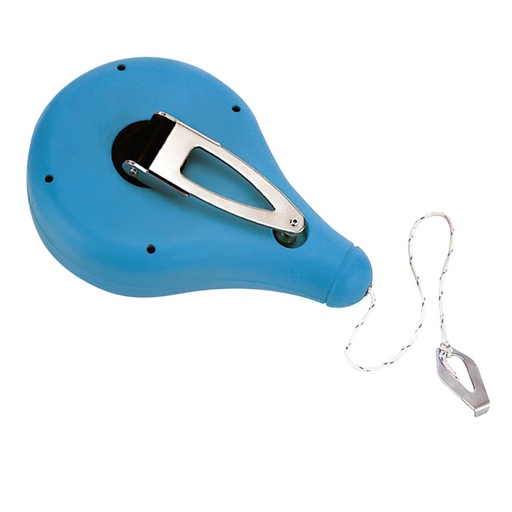 [2340087] Tiralineas Plastico ABS 30 Metros Profesional