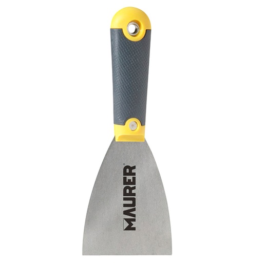 [2360157] Espátula Maurer Gummy-grip    100 mm.