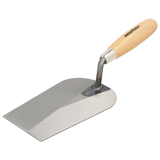 [2360210] Paleta Wolfpack Plus Mango Madera 349    180 mm.