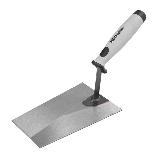 [2360254] Paleta Wolfpack Plus Mango de Goma 341-a/ 180 mm.