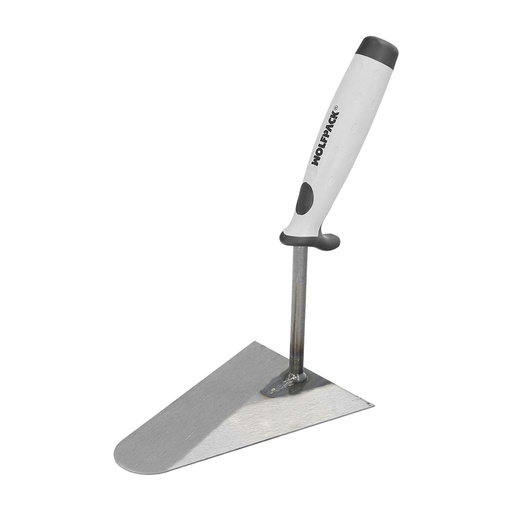 [2360260] Paleta Wolfpack Plus Mango de Goma 344  165x120mm.