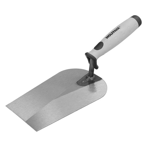 [2360272] Paleta Wolfpack Plus Mango de Goma 349  180mm.