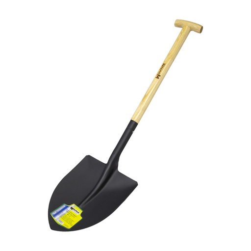 [2360330] Pala Mango Madera Punta Mango Muleta 502/3