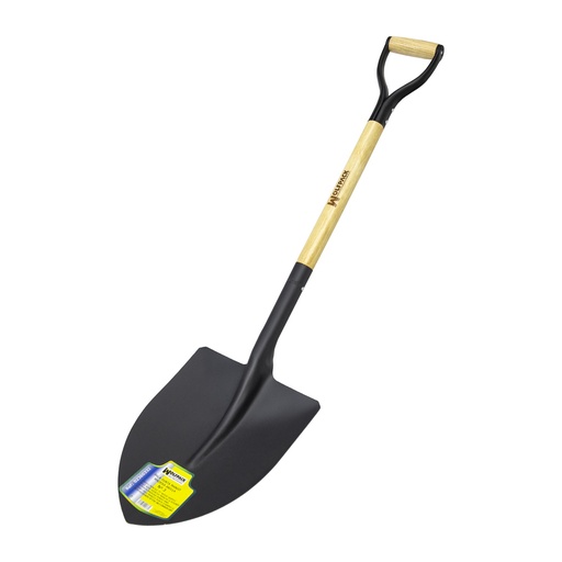[2360332] Pala Mango Madera Punta Mango Anilla 502/3