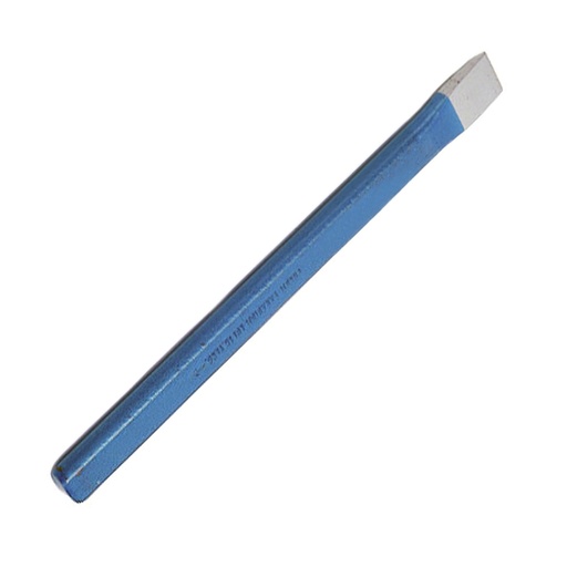 [2360910] Cortafrios plano forjado  250 mm.