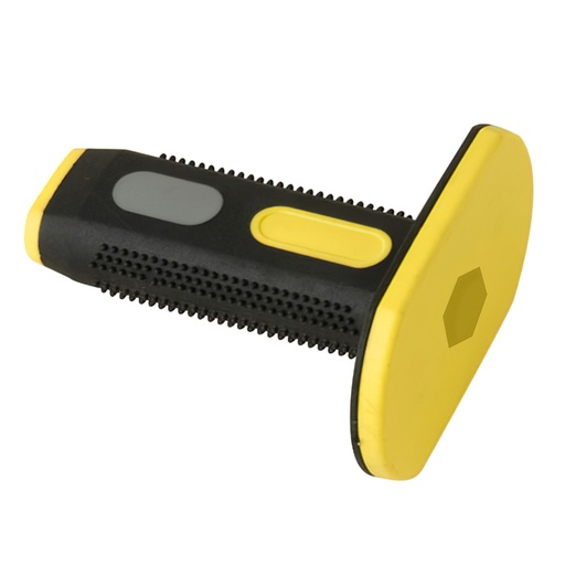 [2360980] Protector goma puntero forjado 16