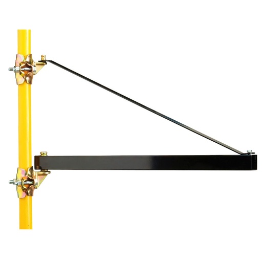 [7310020] Soporte Polipastos Electrico 600 kg. / 750 mm.