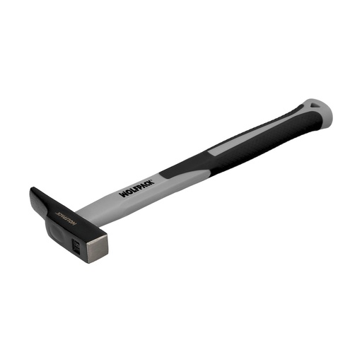 [2500400] Martillo Carpintero Con Mango Fibra Vidrio 18 mm