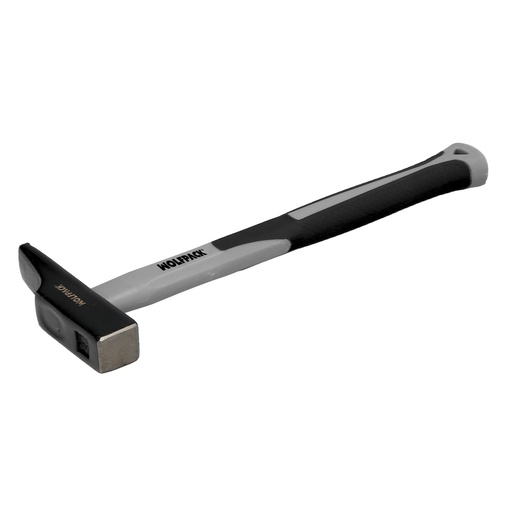 [2500410] Martillo Carpintero Con Mango Fibra Vidrio 22 mm