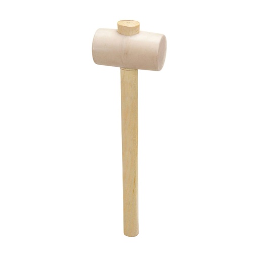 [2600059] Maza Goma Blanca       500grms