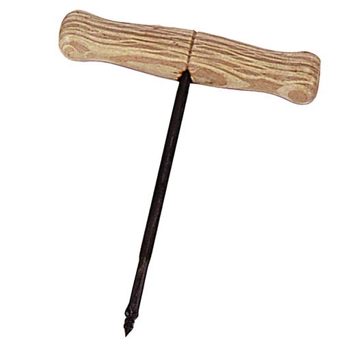 [2640090] Barrena Para Madera         1,0 mm.