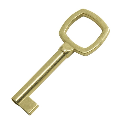 [3010204] Llave Cerraduras Mueble Latonada (32-42-93)
