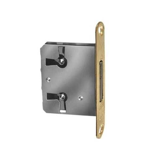 [3010228] Cerradura Mueble Sin Llave 32/40 mm.