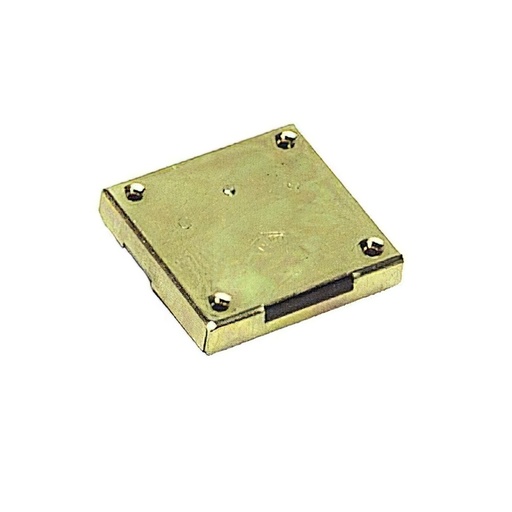 [3010242] Cerradura Mueble Sin Llave 42/25 mm.
