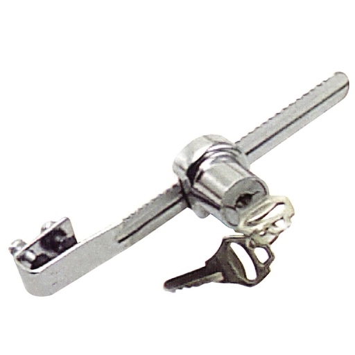 [3010408] Cerradura Puerta Cristal Normal