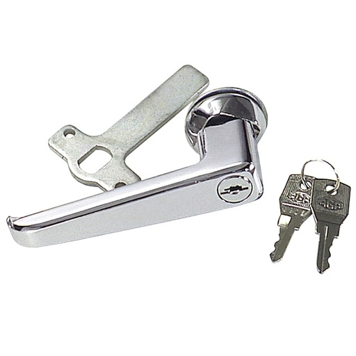 [3030023] Manilla Lateral Con Cerradura 671