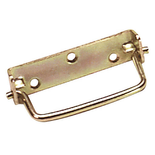 [3090047] Tirador Wolfpack 15-100x27 mm. Bicromatado (Abatible)