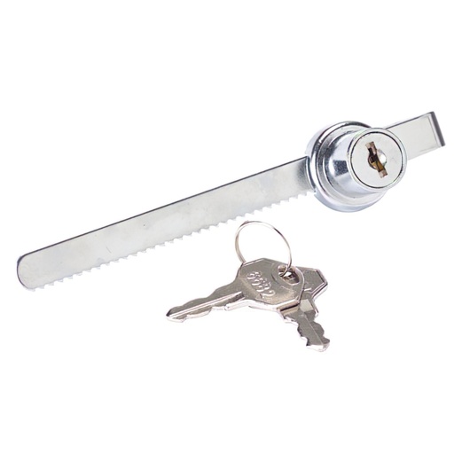 [3140001] Cerradura Puerta Cristal Wolfpack