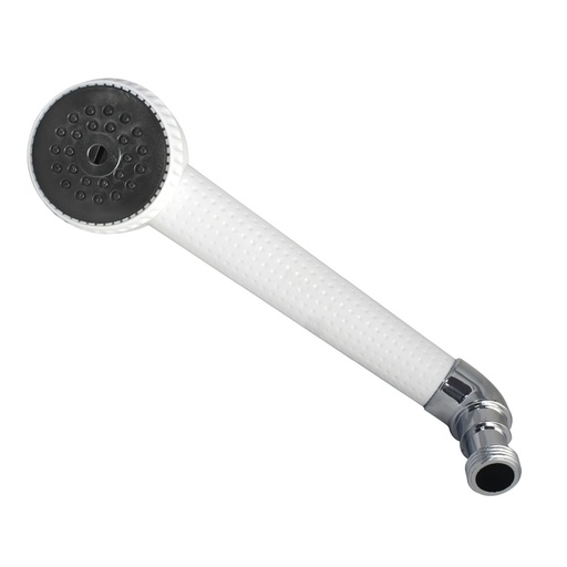 [4020219] Maneral Ducha Blanco