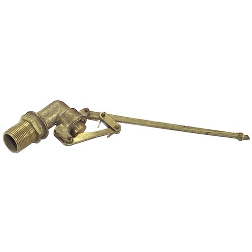 [4020230] Flotador Guias 1/2" Varilla M6