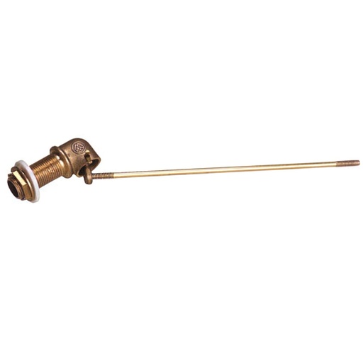 [4020240] Flotador Olleta 3/8" Rosca Varilla 3/16"