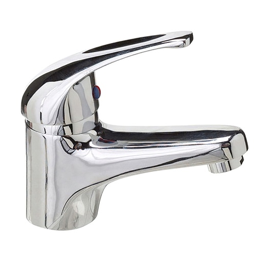 [4042005] Monomando Lavabo Con Cartucho ceramico Ø 40 mm.
