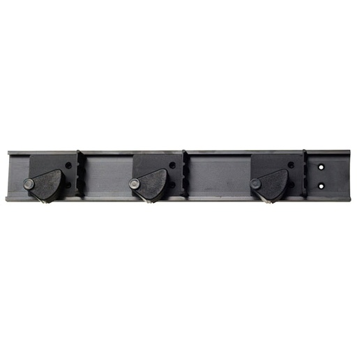 [5151405] Pinza Portaescoba Triple     Maurer