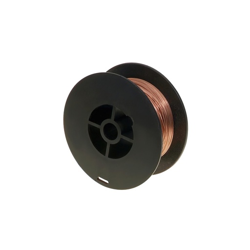 [7160270] Hilo Soldar 0,6 mm. (Bobina De 0,45 Kg.)