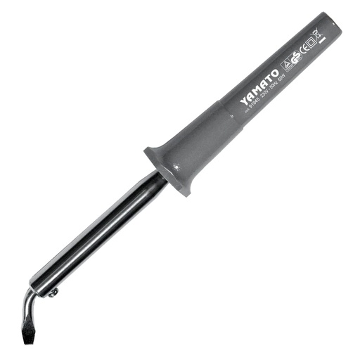 [7170041] Soldador Yamato  60 W. Punta Curva
