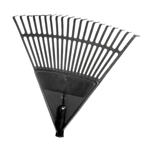 [8060080] Rastrillo Plástico Triangular
