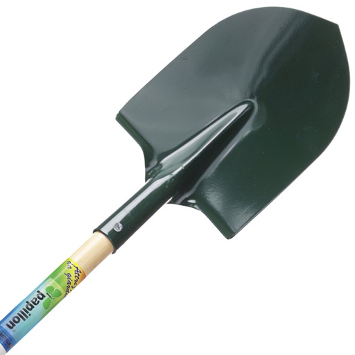 [8060289] Pala Papillon Jardin Mango Madera 130 cm.