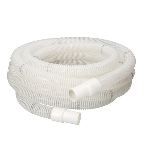 [8071050] Manguera Piscinas Eva Pool Rollo 9 Metros Con Conectores